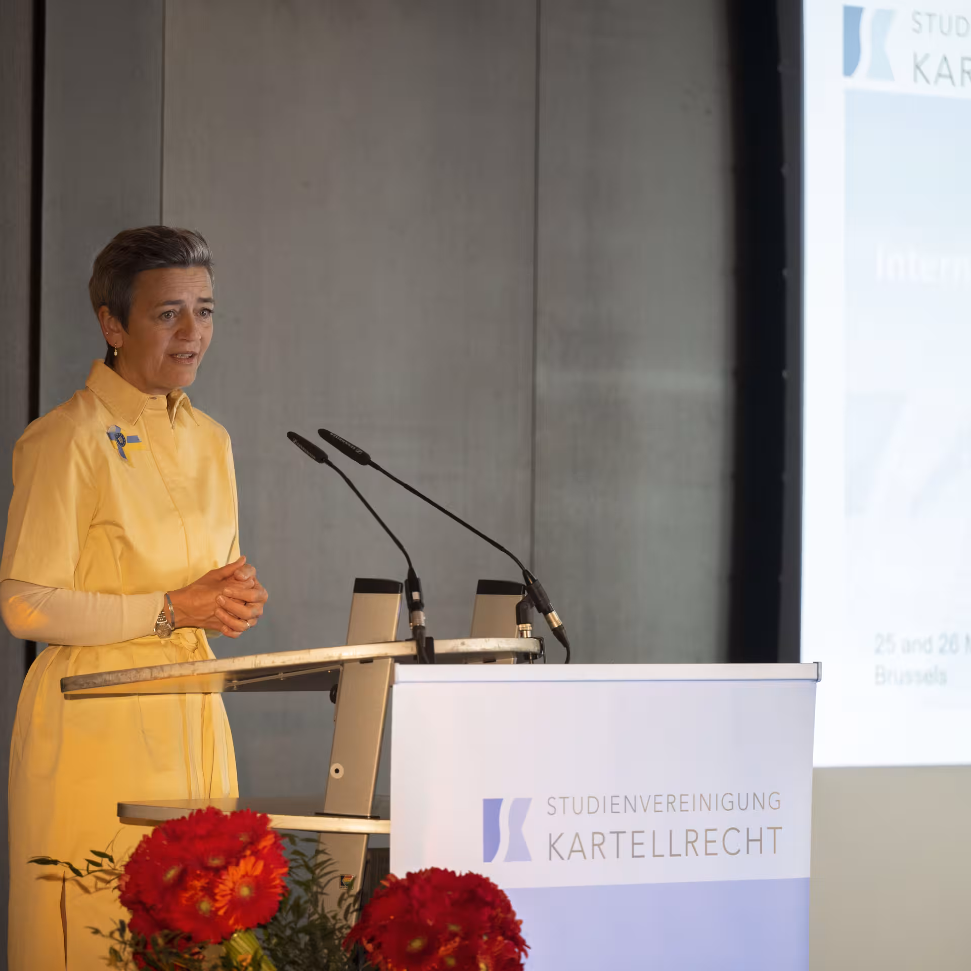 Forum EU-Kartellrecht 2023