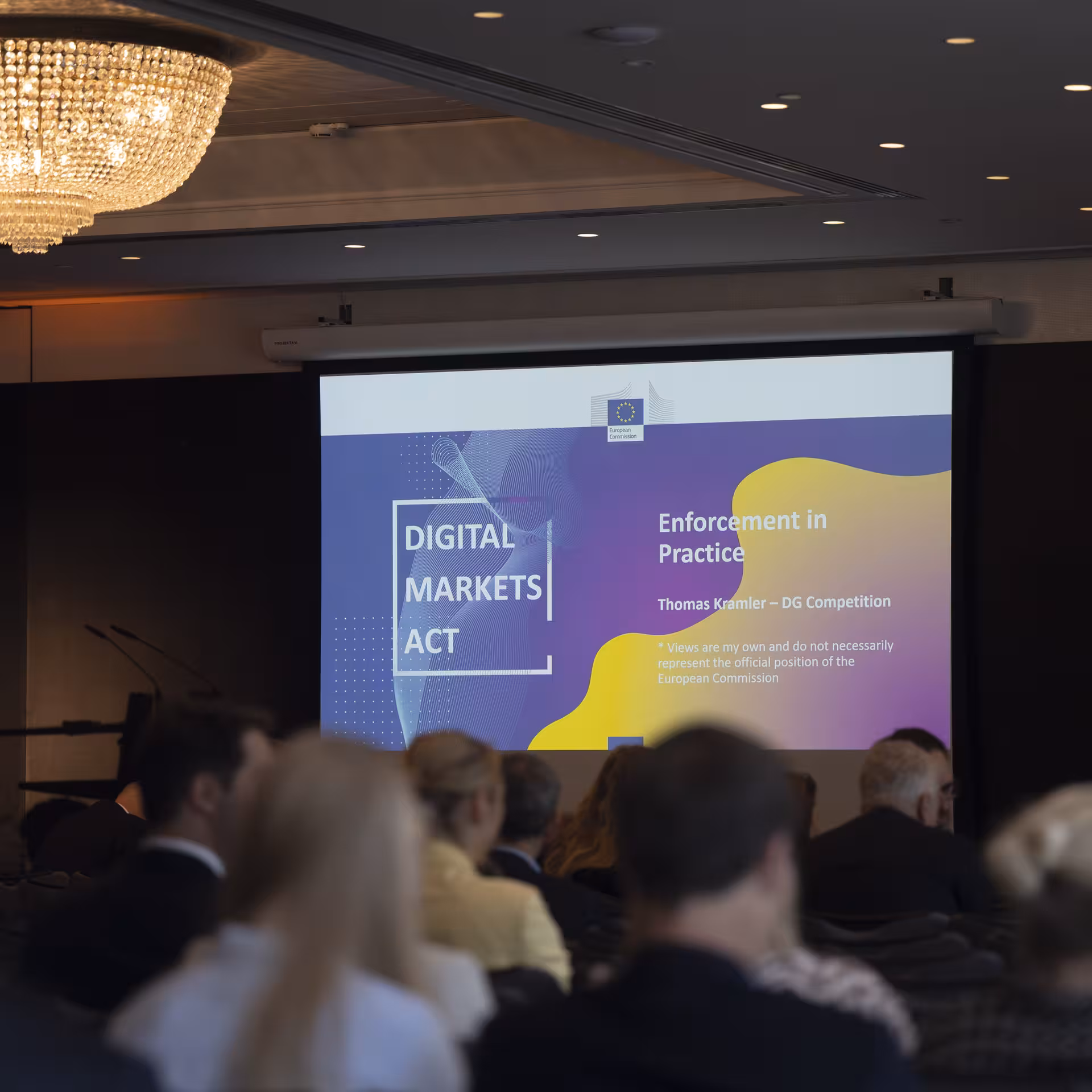 Forum EU-Kartellrecht 2023