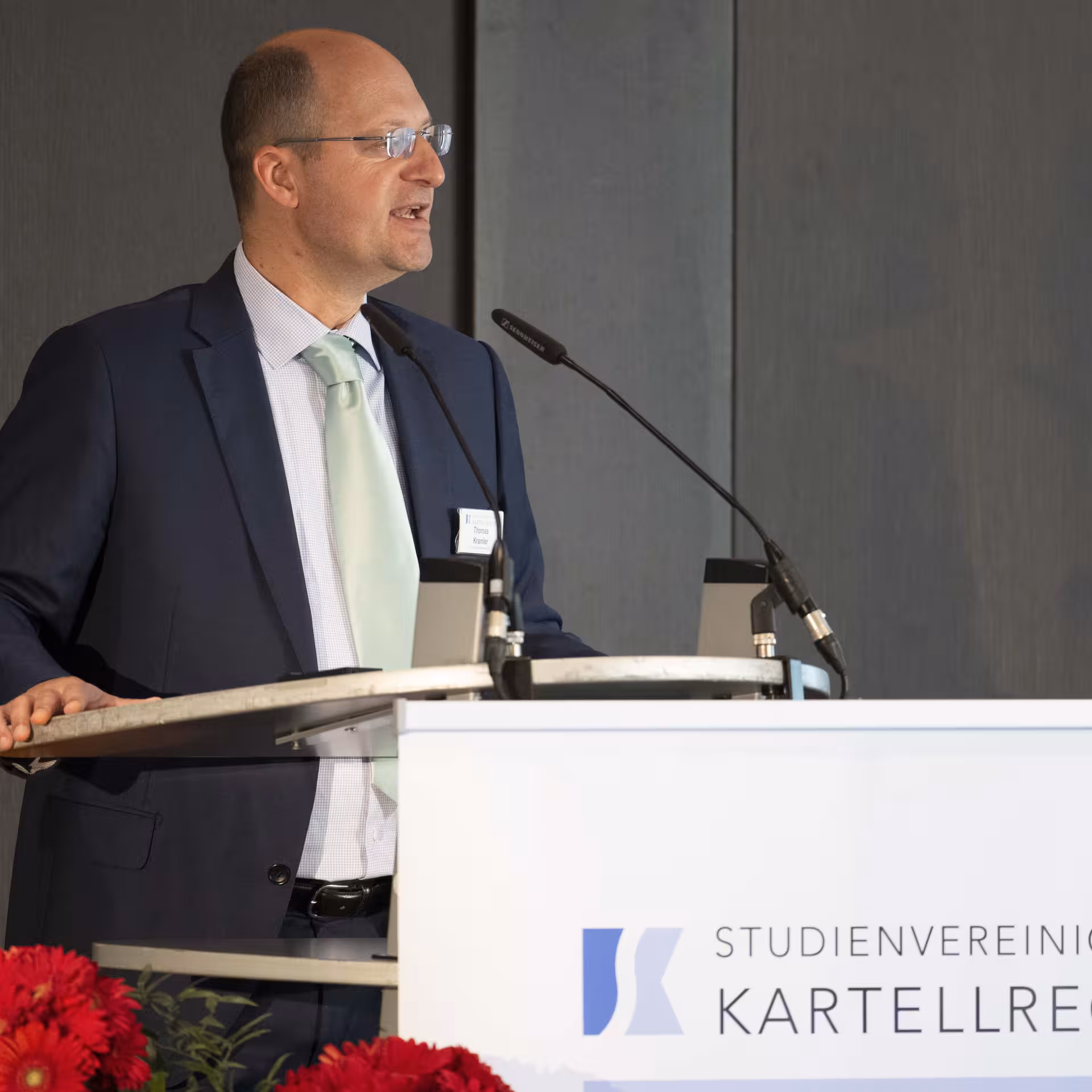 Forum EU-Kartellrecht 2023