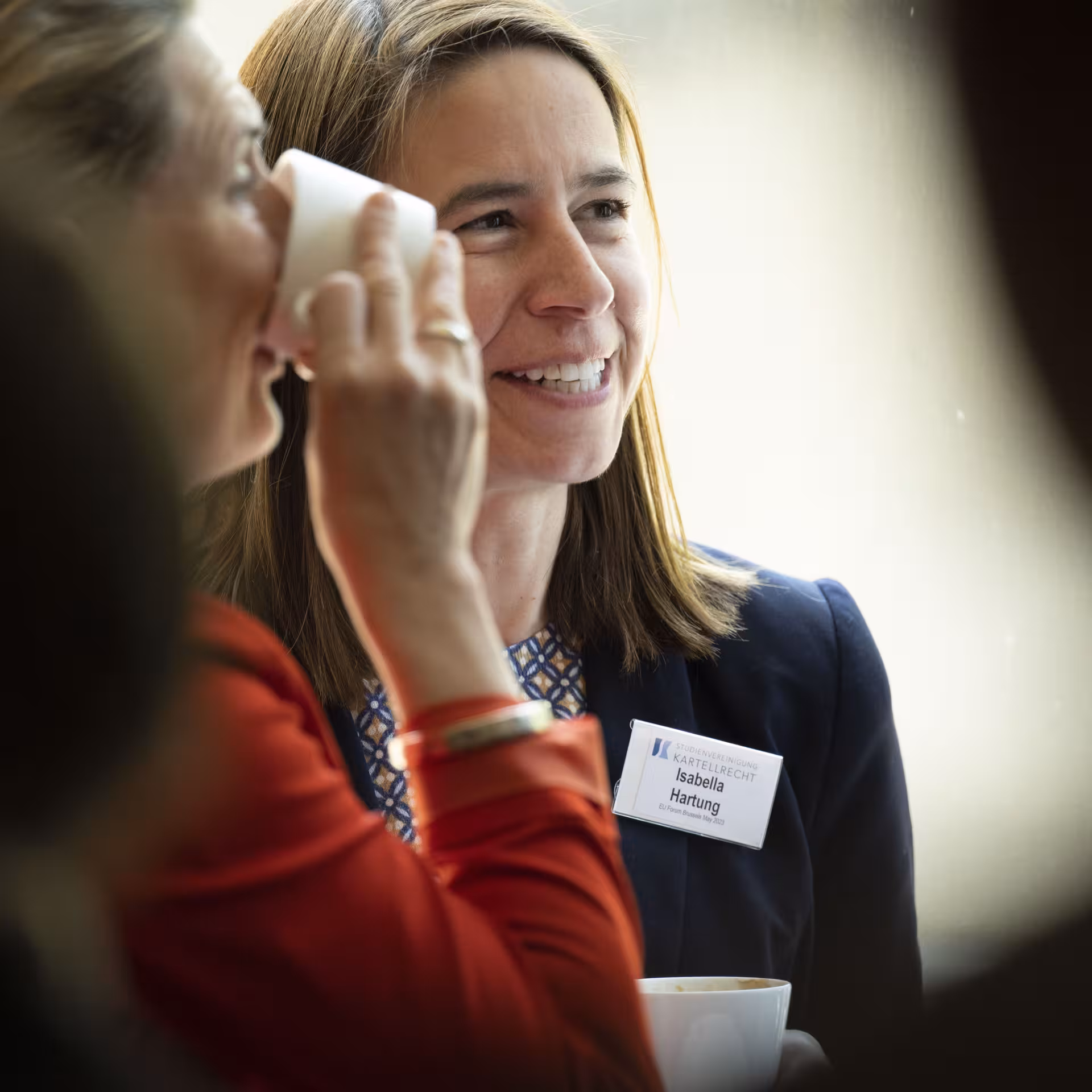 Forum EU-Kartellrecht 2023