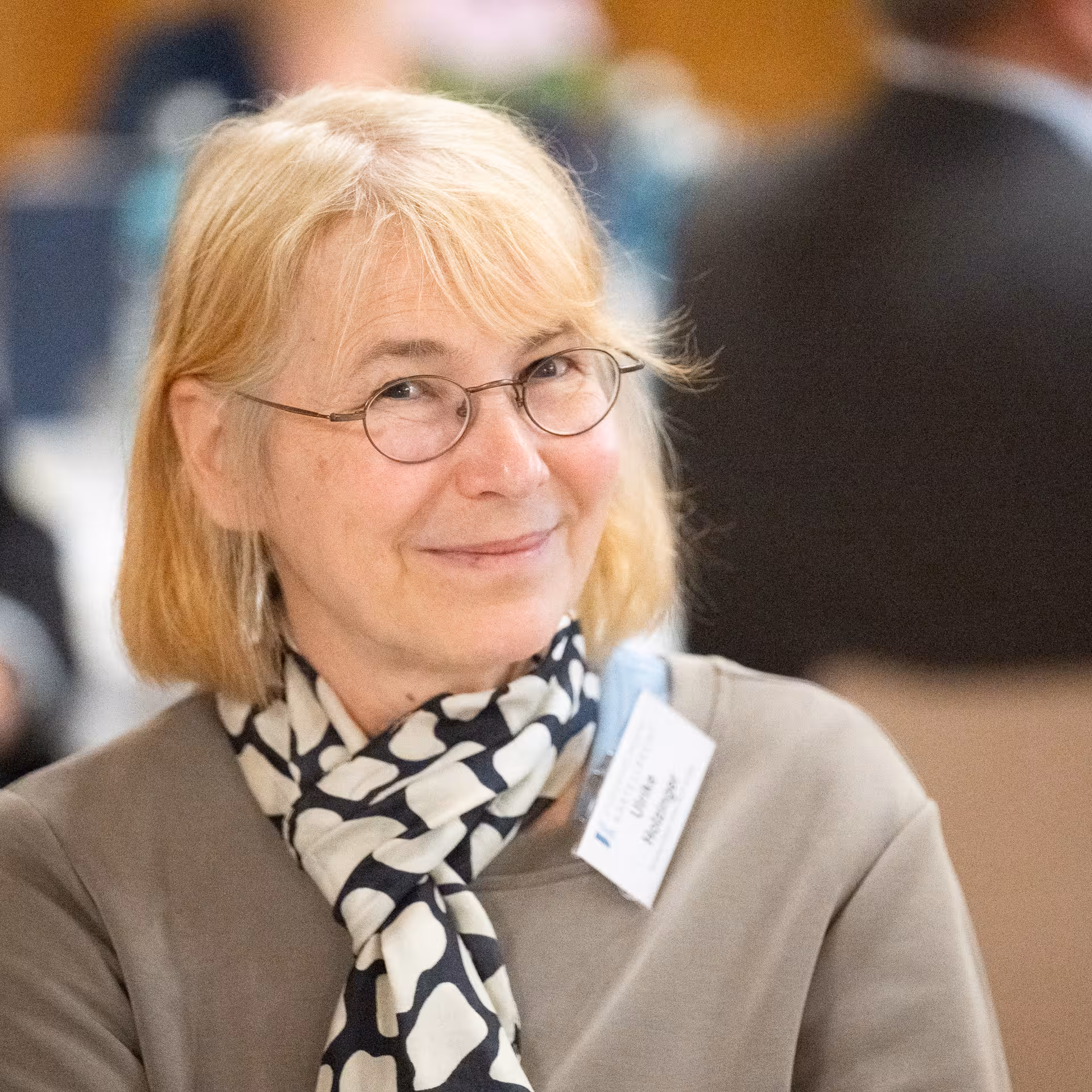 Arbeitssitzung (Symposium) 2025