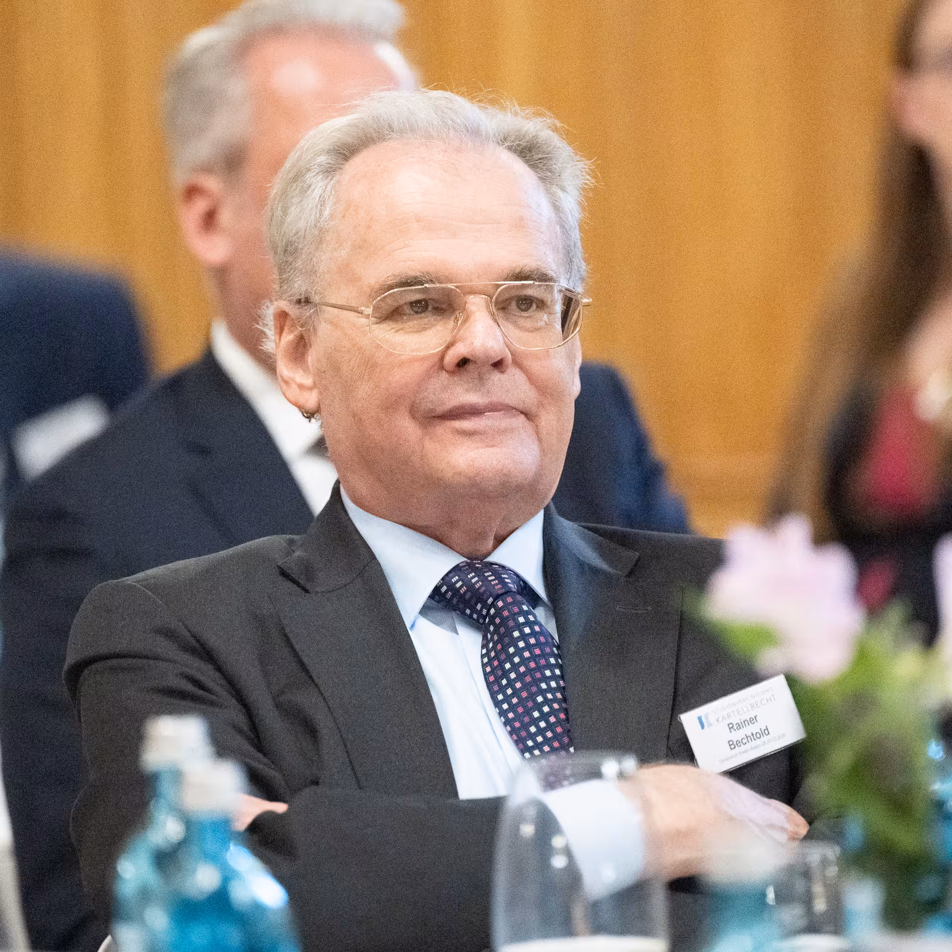 Arbeitssitzung (Symposium) 2025