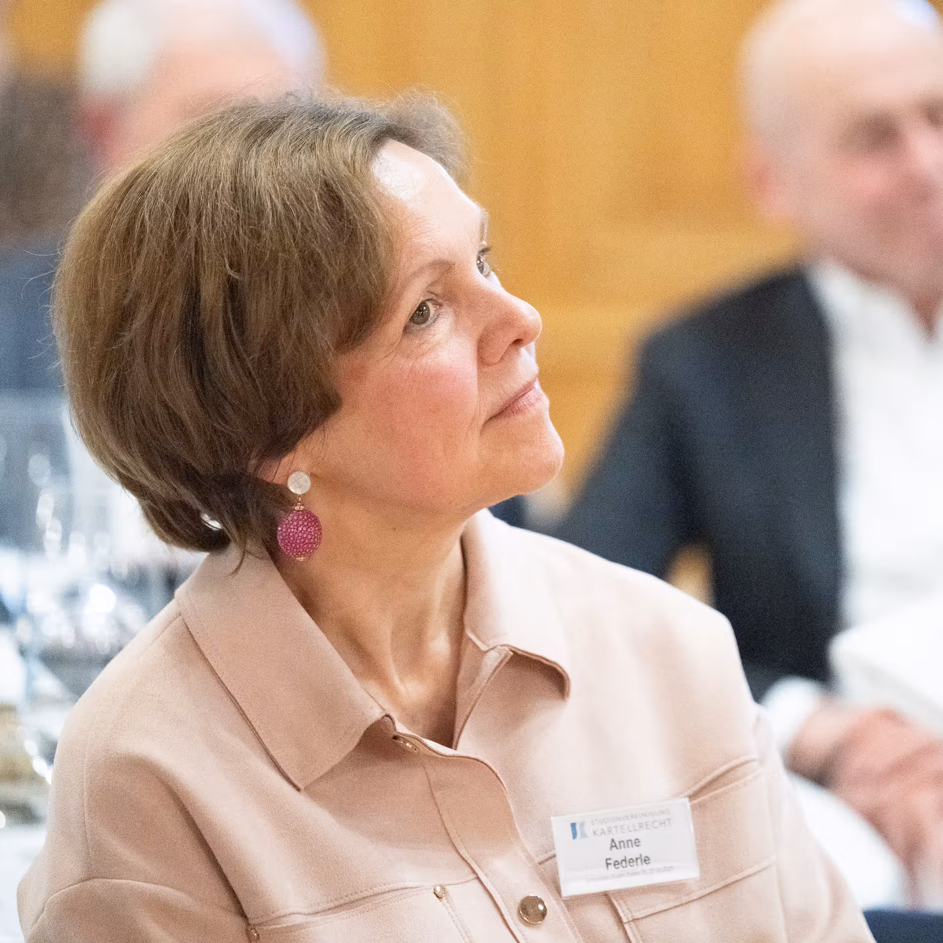 Arbeitssitzung (Symposium) 2025