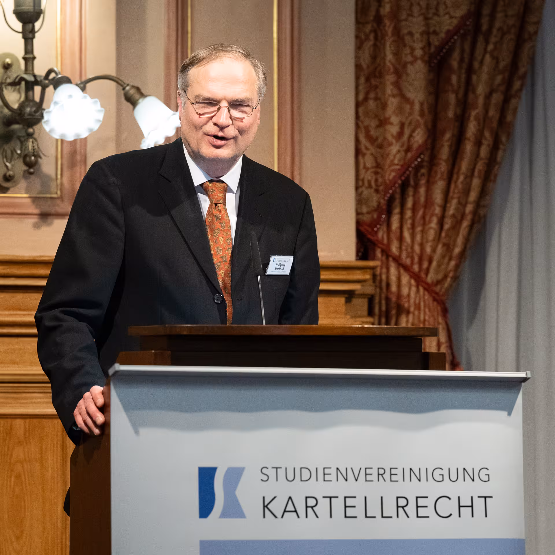 Arbeitssitzung (Symposium) 2025