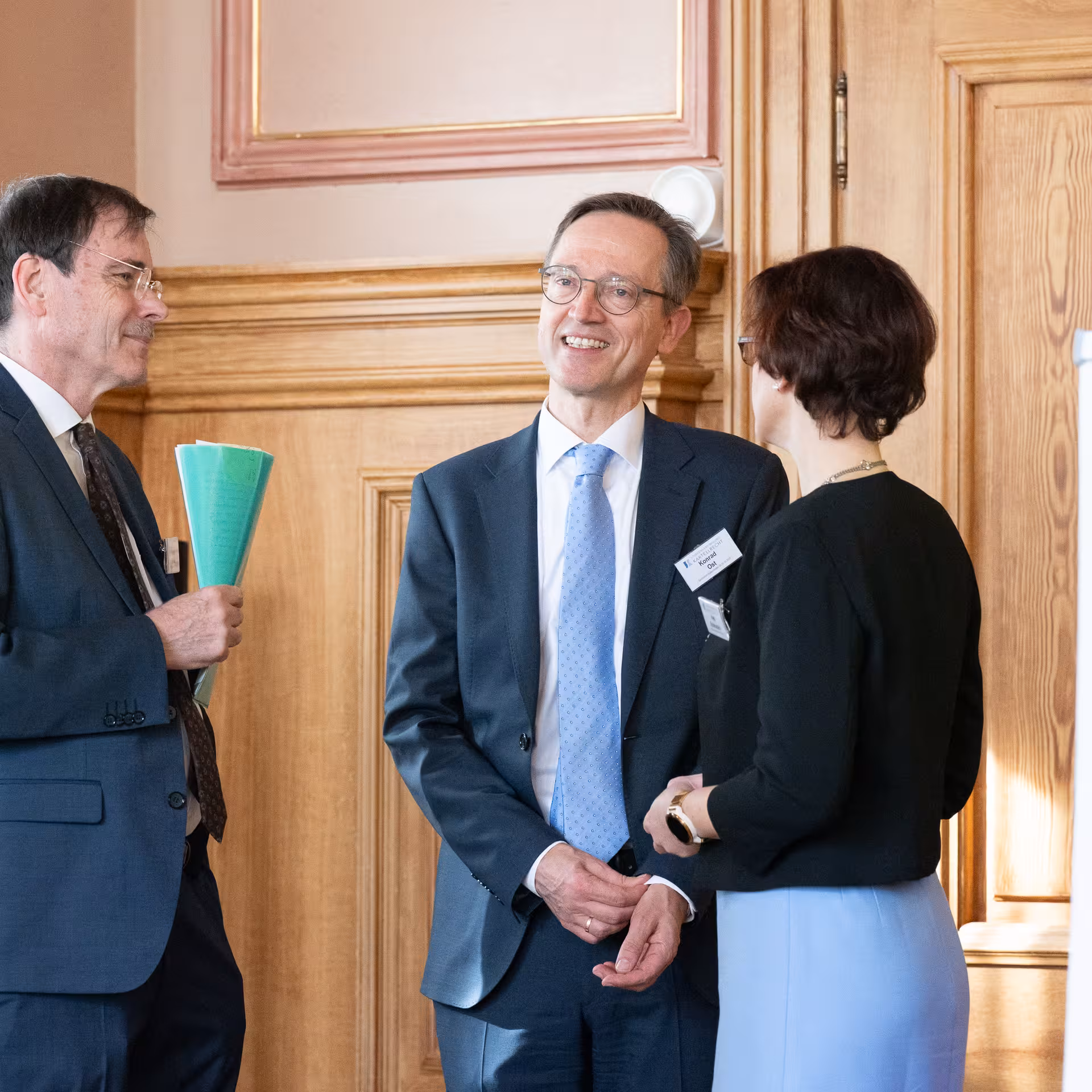 Arbeitssitzung (Symposium) 2025