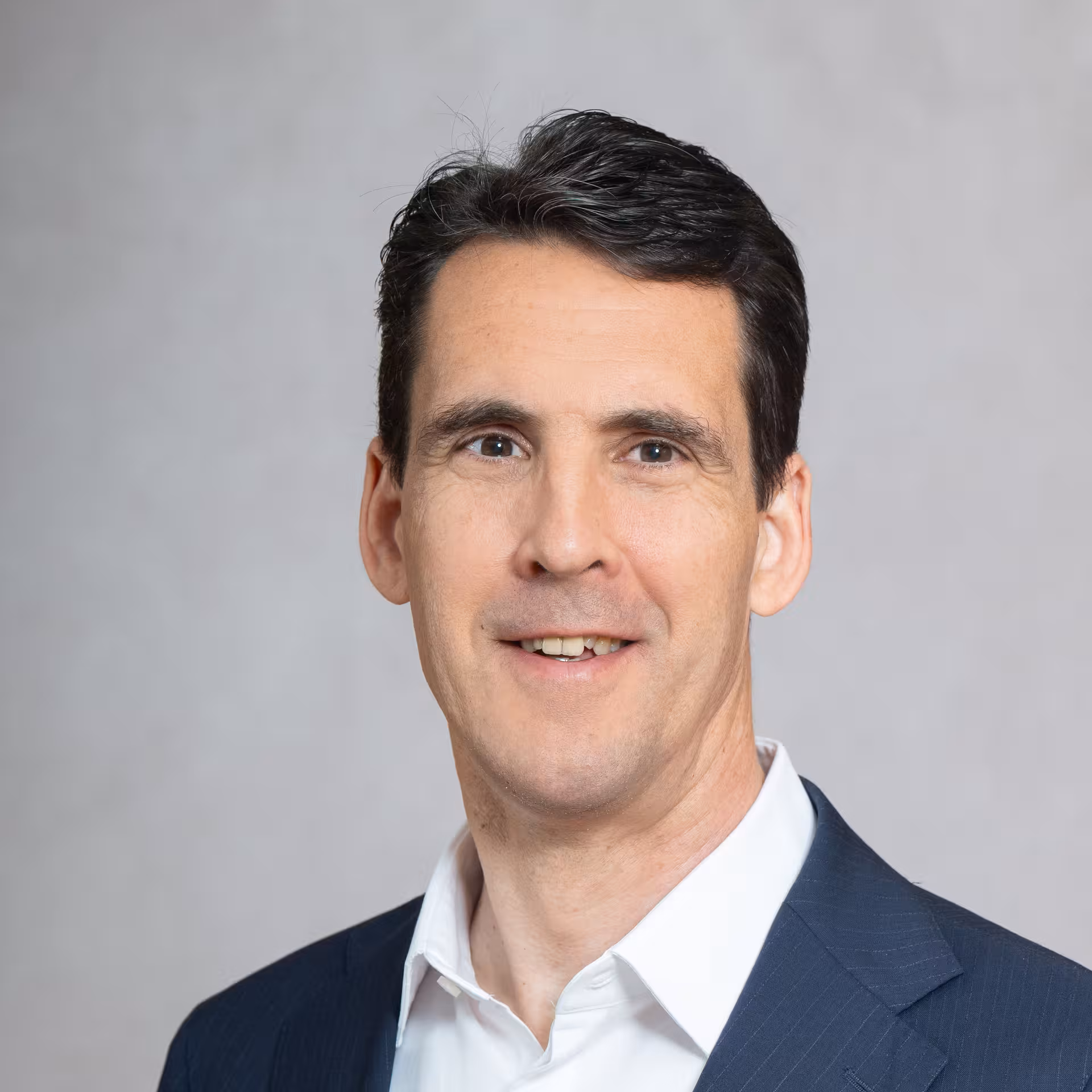 Dr. Christian Steinle