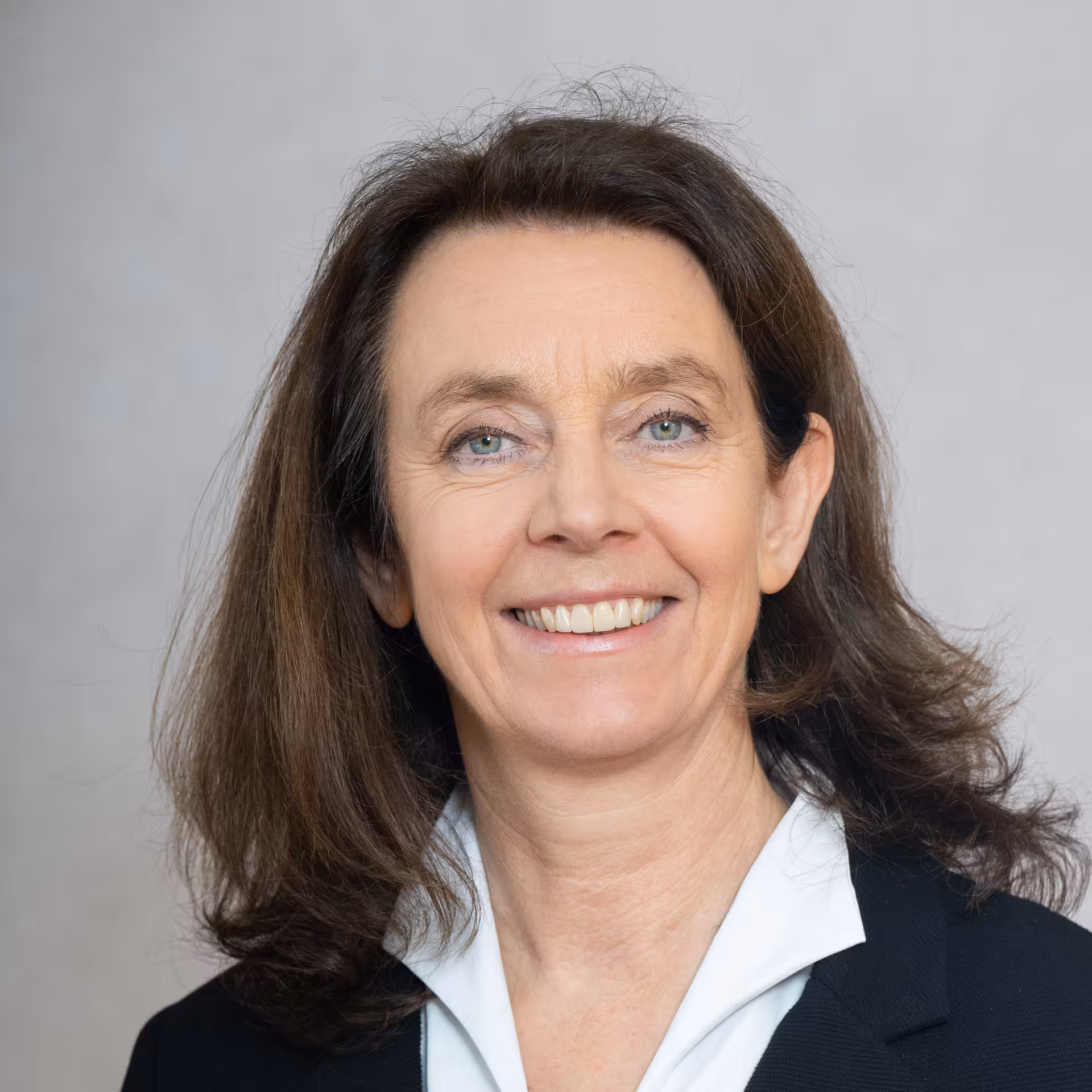 Dr. Kathrin Westermann