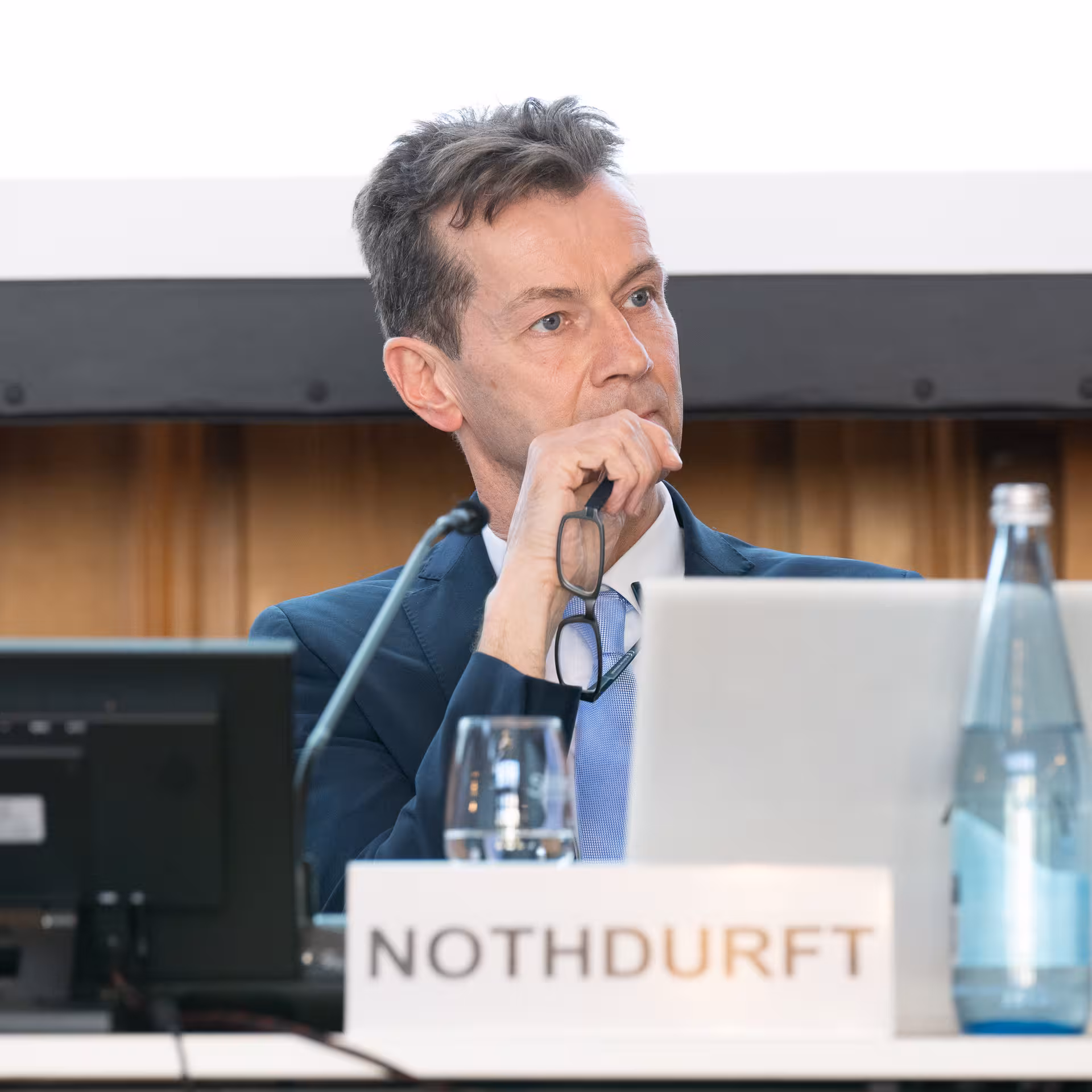 Arbeitssitzung (Symposium) 2025