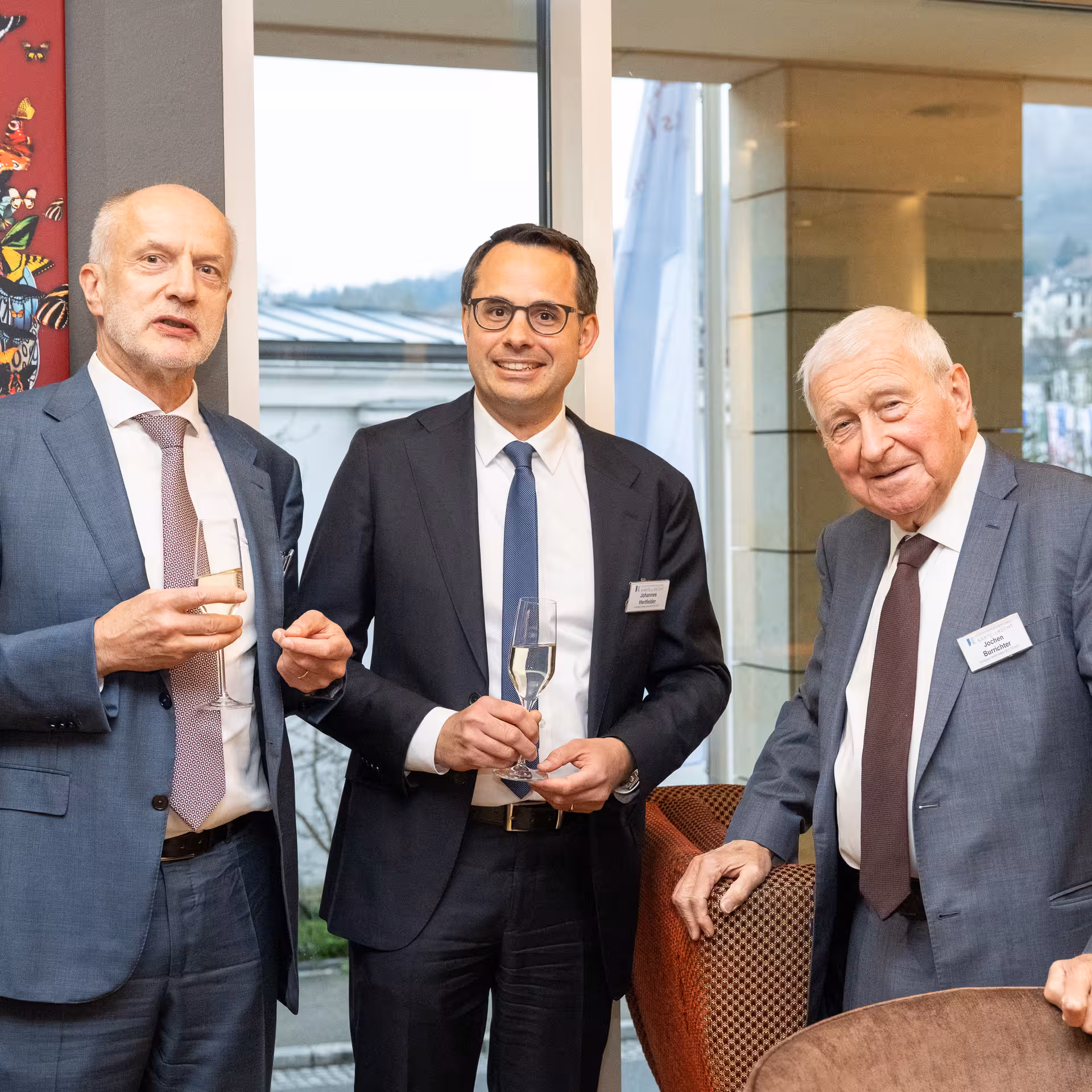 Arbeitssitzung (Symposium) 2025