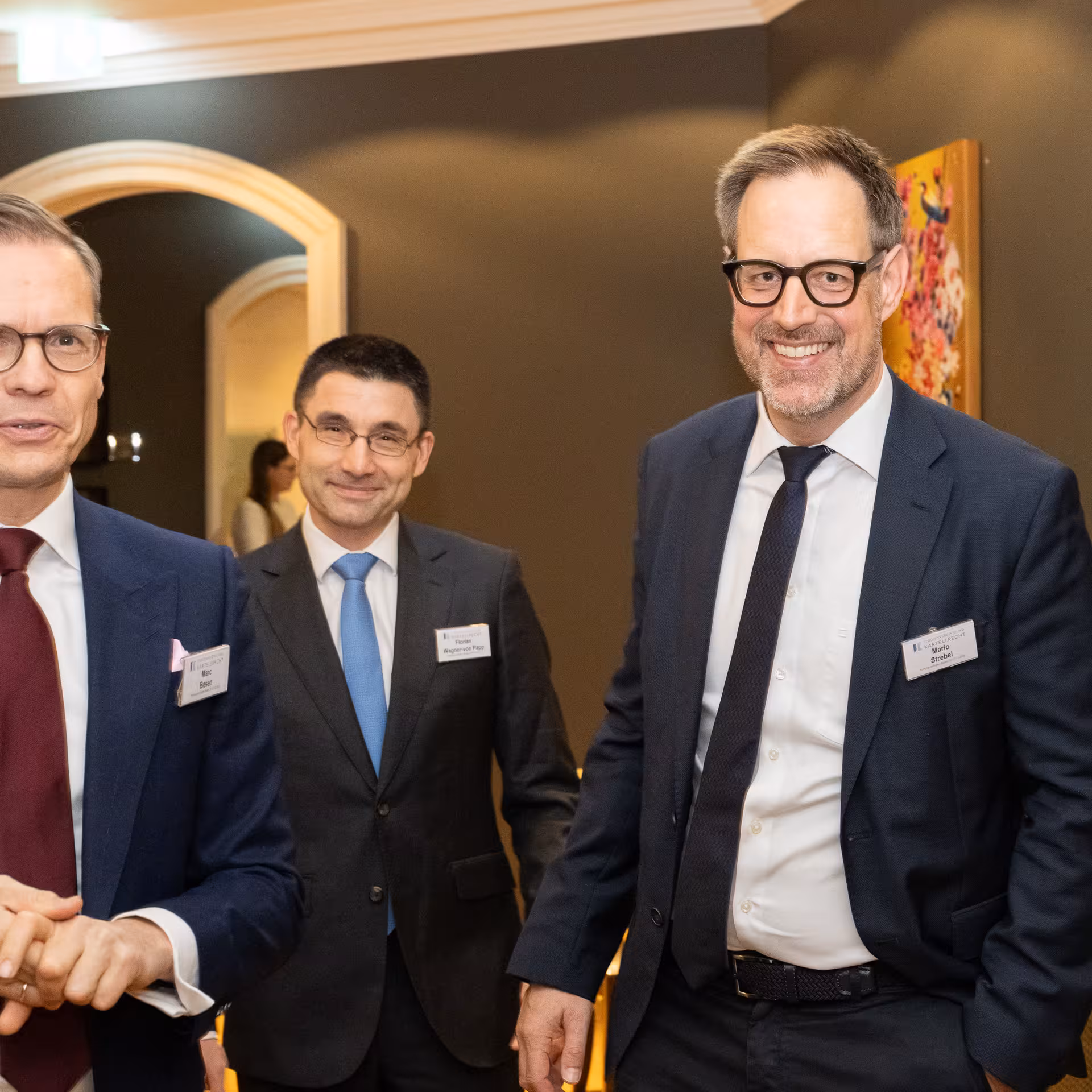 Arbeitssitzung (Symposium) 2025