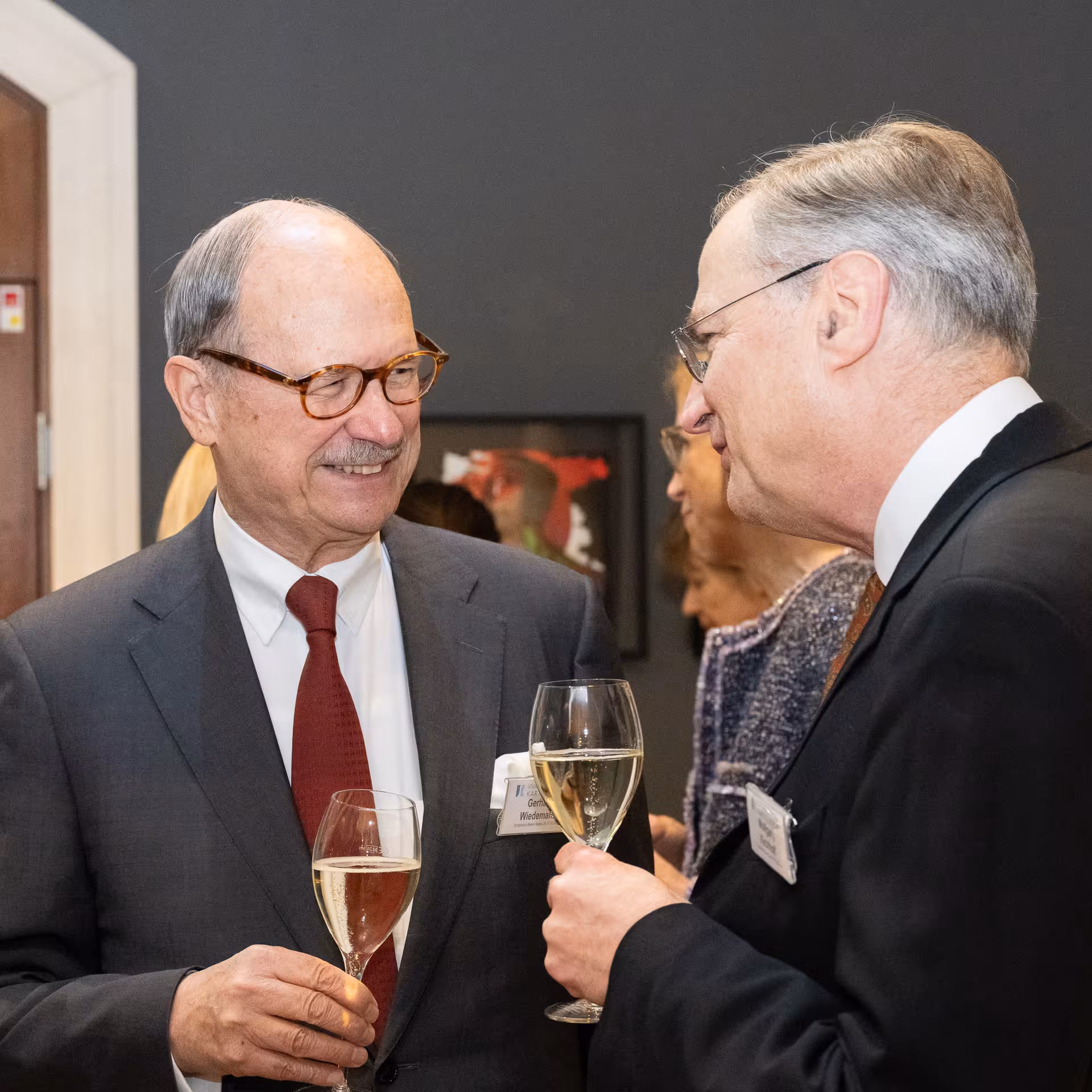 Arbeitssitzung (Symposium) 2025