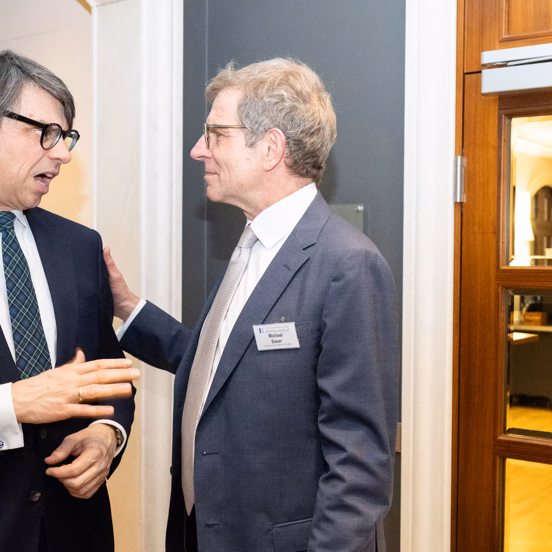 Arbeitssitzung (Symposium) 2025