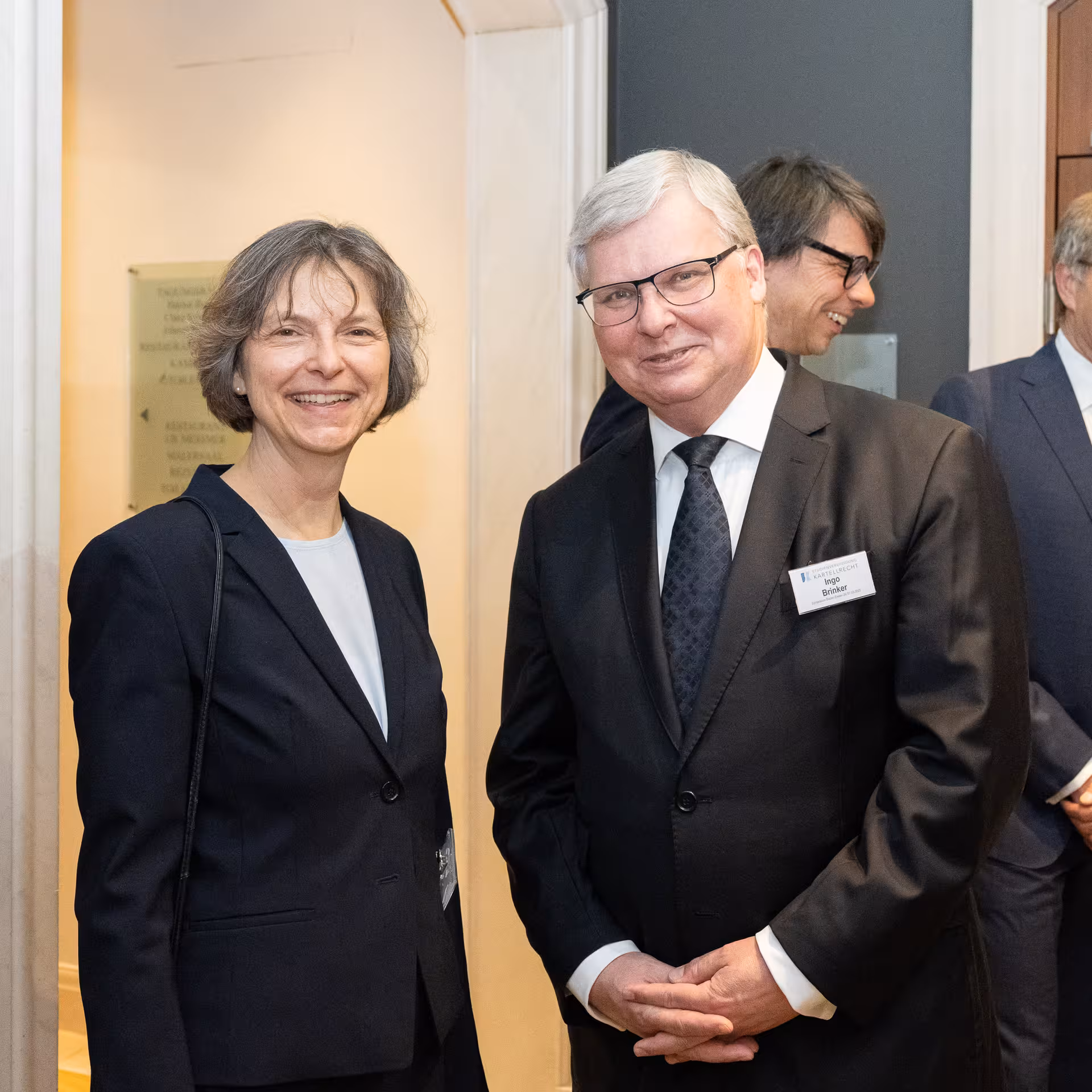 Arbeitssitzung (Symposium) 2025