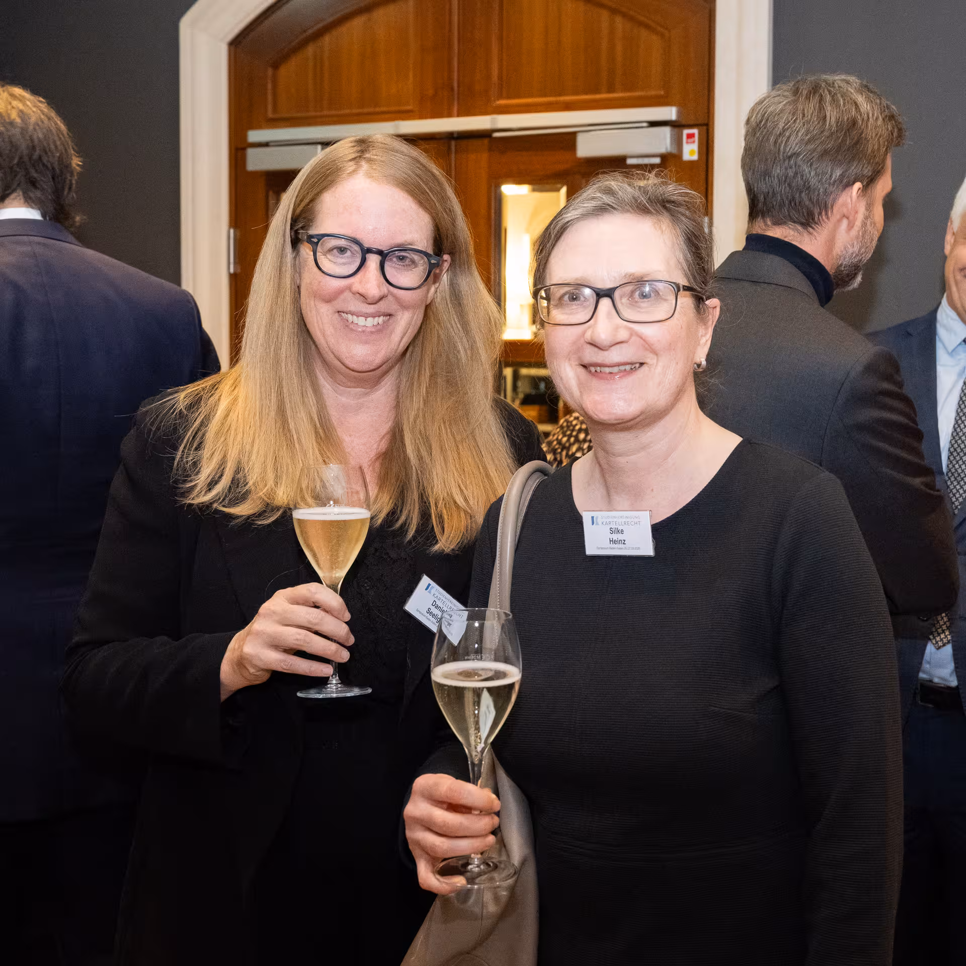 Arbeitssitzung (Symposium) 2025