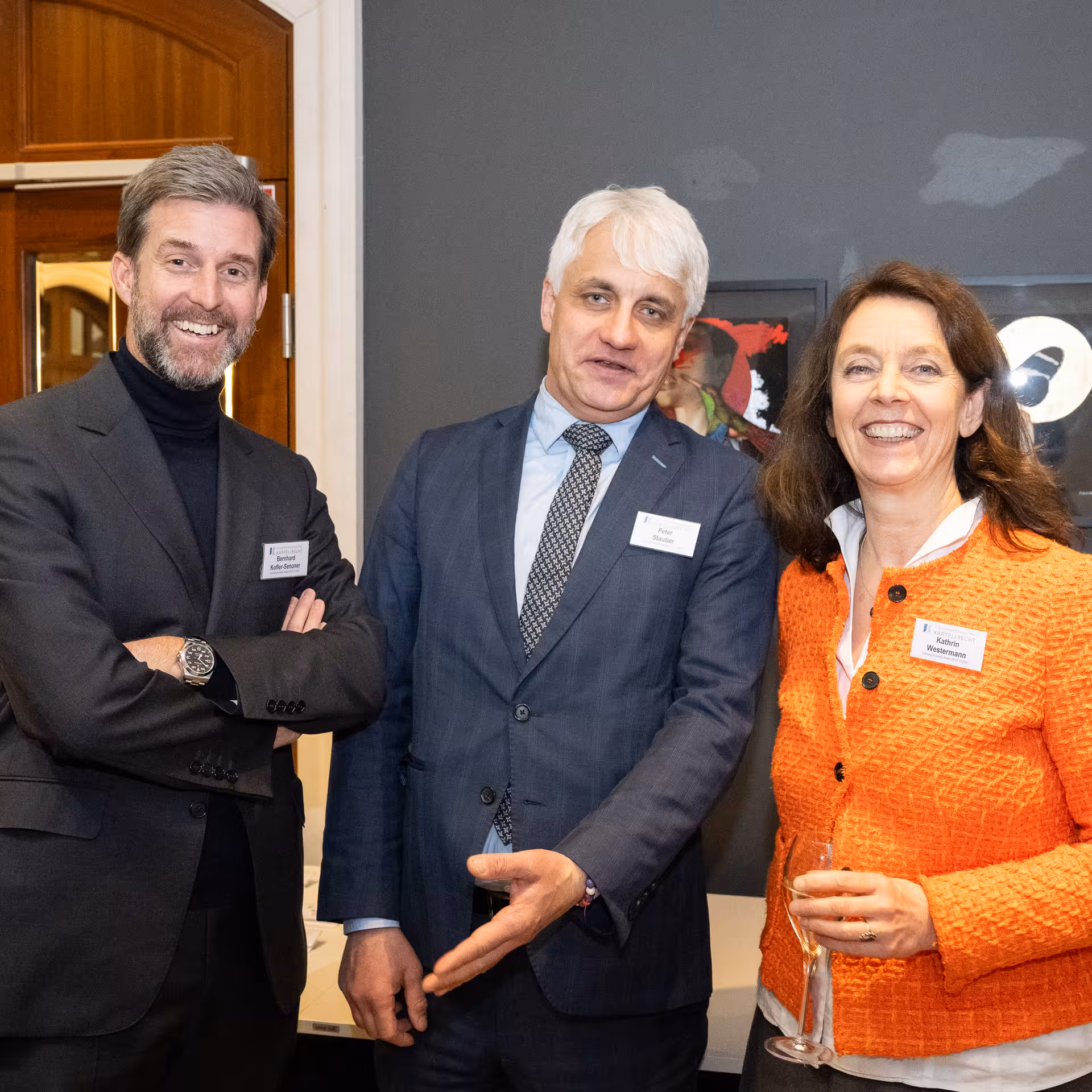 Arbeitssitzung (Symposium) 2025