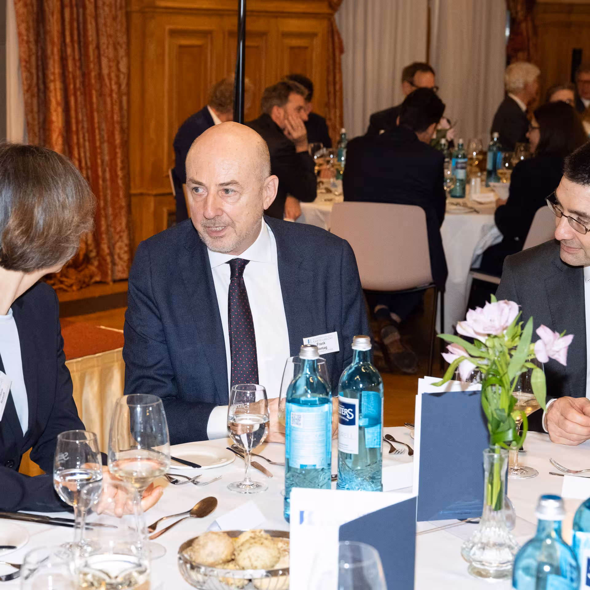 Arbeitssitzung (Symposium) 2025