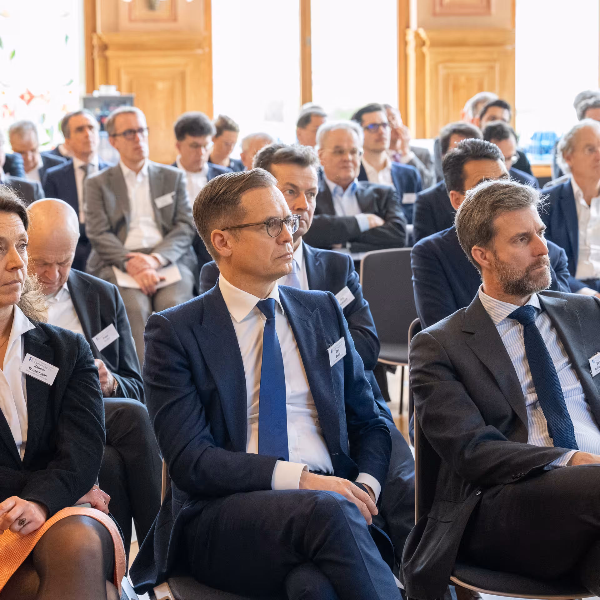 Arbeitssitzung (Symposium) 2025