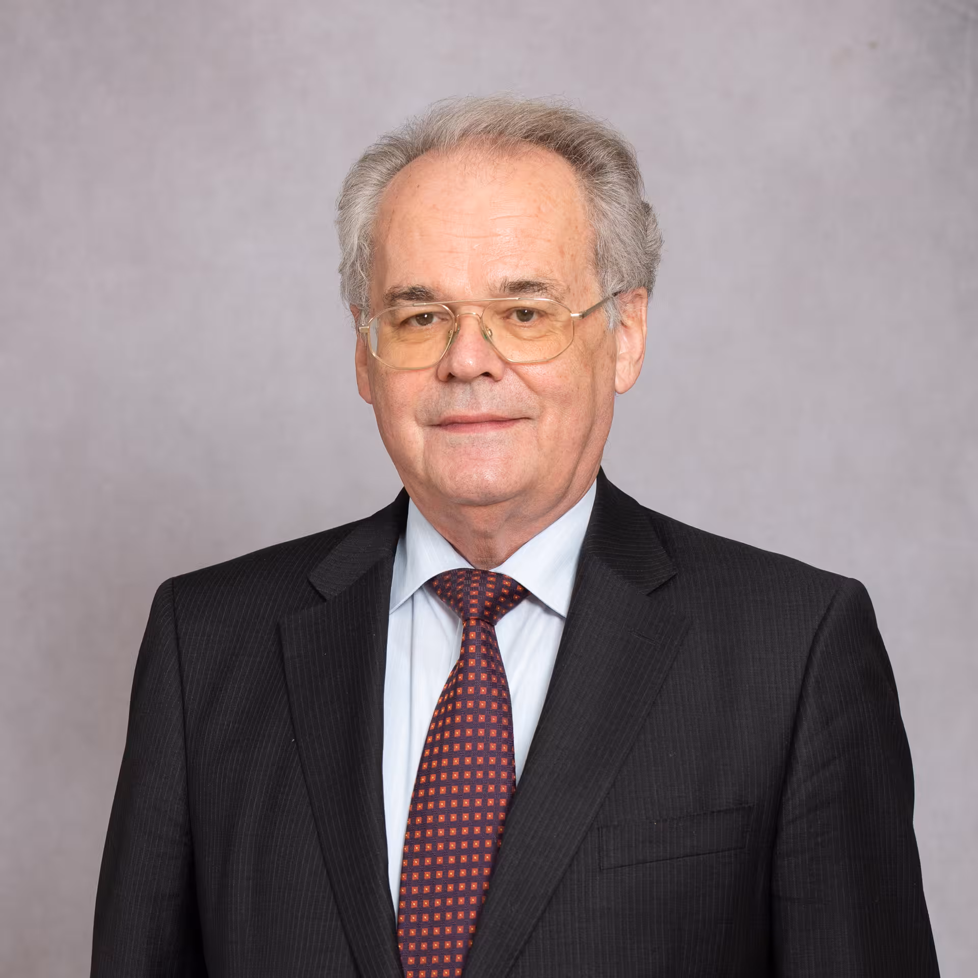 Prof. Dr. Rainer Bechtold