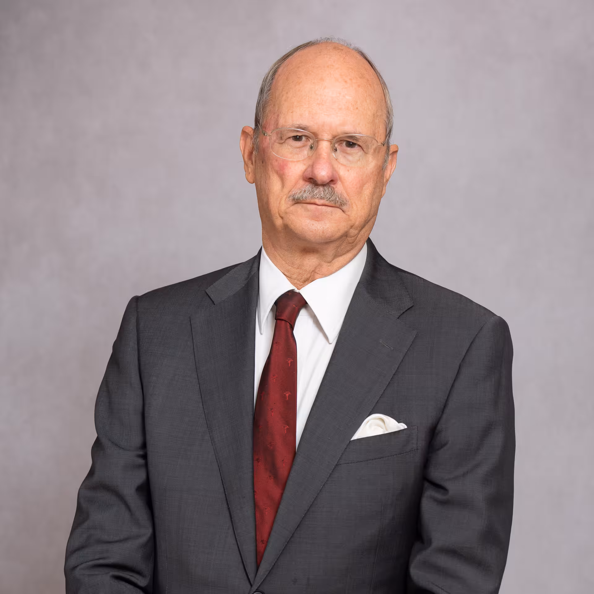 Prof. Dr. Gerhard Wiedemann