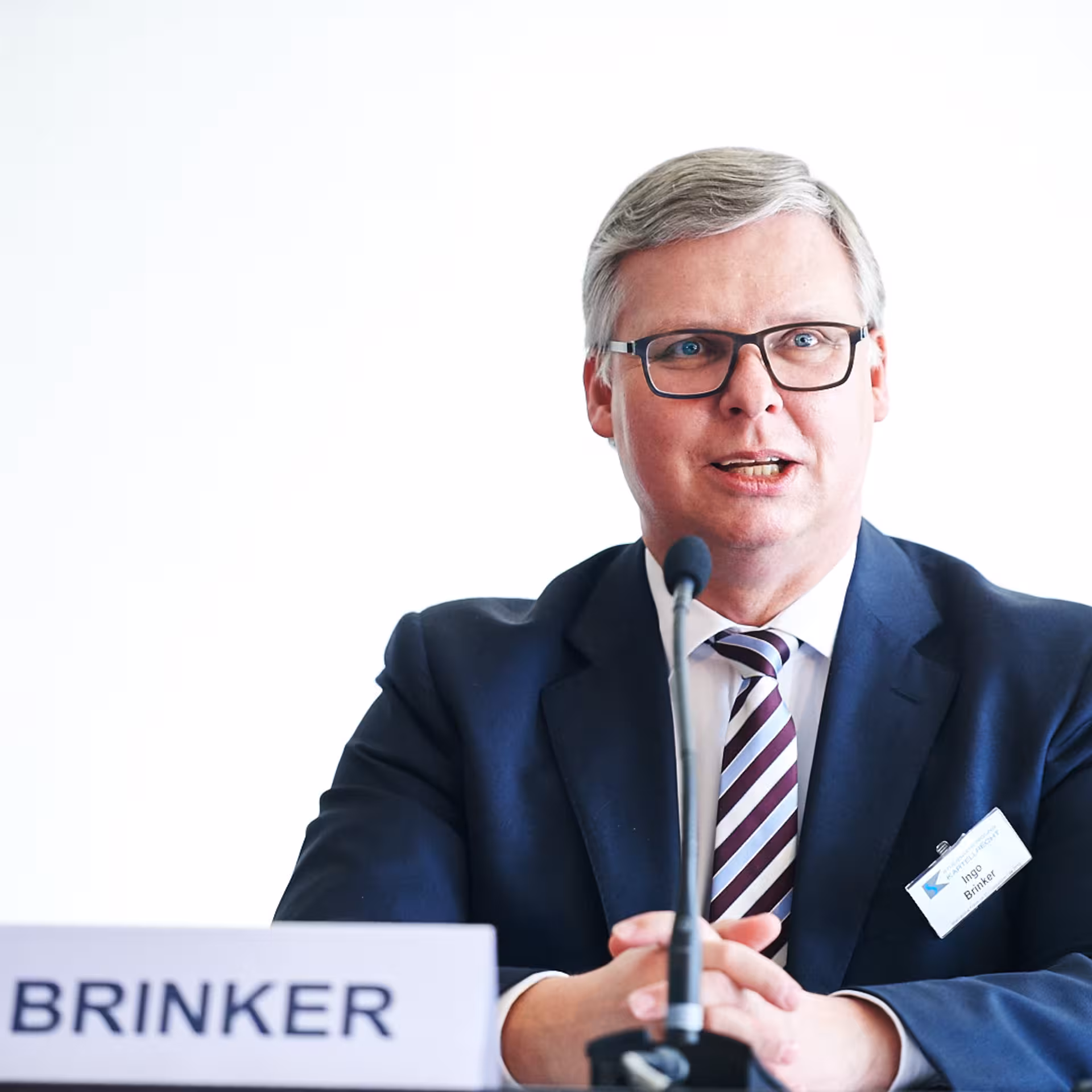 Forum EU-Kartellrecht 2016