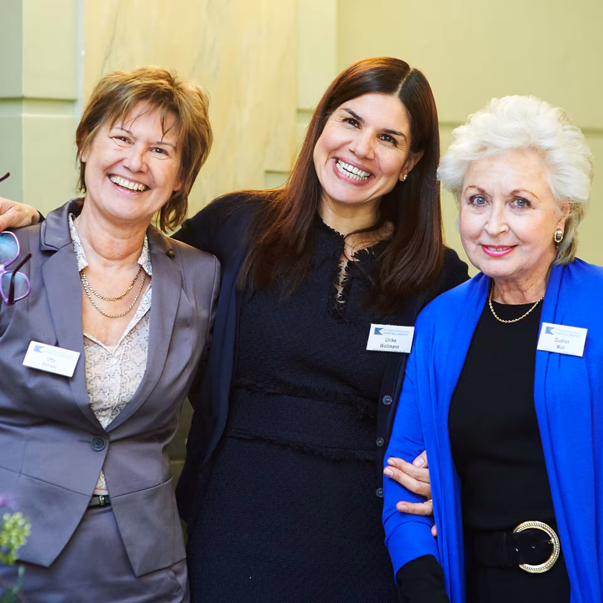 Forum EU-Kartellrecht 2016